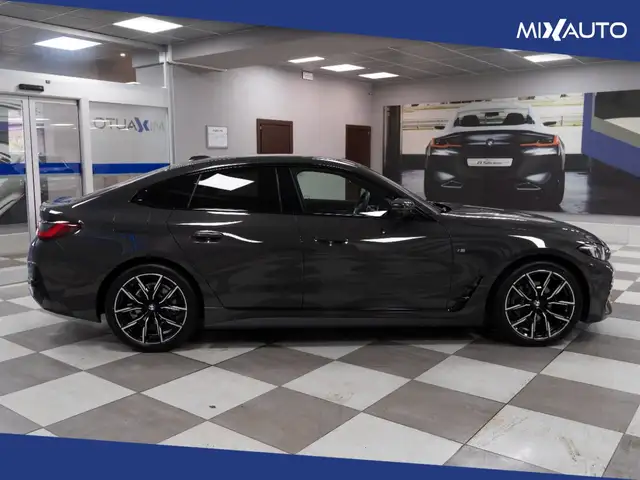 BMW 4 Series view 6