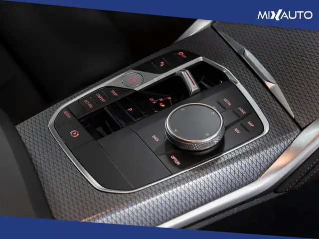 BMW 4 Series view 13