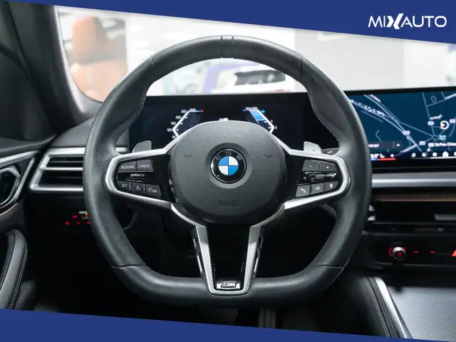 BMW 4 Series view 12