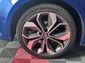 Renault Megane IV BERLINE GT Line TCe 130 ch ~ Climatisation auto Kék - thumbnail 28