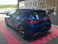 Renault Megane IV BERLINE GT Line TCe 130 ch ~ Climatisation auto Kék - thumbnail 3