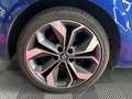 Renault Megane IV BERLINE GT Line TCe 130 ch ~ Climatisation auto Niebieski - thumbnail 30