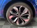 Renault Megane IV BERLINE GT Line TCe 130 ch ~ Climatisation auto Kék - thumbnail 29