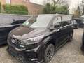 Ford Transit Custom MS-RT 2.0 Diesel 170PK A8 FWD: dubbele schuifdeur Negro - thumbnail 1