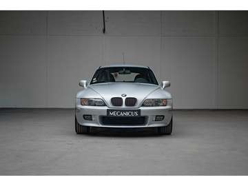 Coupé  3.0i  COUPE E36 Coupé Z3 3.0i