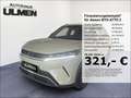 BYD Atto 2 Boost Pano veganes Leder Wärmepumpe Verde - thumbnail 1