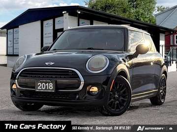 Cooper Hardtop 088,255km No Accident!