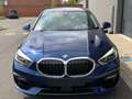 BMW 118 I SPORT LINE Autom./Steptr. - 2020 - 21.000 Km Bleu - thumbnail 1