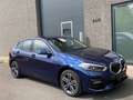 BMW 118 I SPORT LINE Autom./Steptr. - 2020 - 21.000 Km Blauw - thumbnail 3