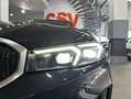 BMW Active Hybrid 5 320E 204CV BUSINESS DESIGN BVA8 TOURING FAMILIAR Schwarz - thumbnail 31