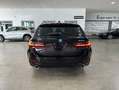 BMW Active Hybrid 5 320E 204CV BUSINESS DESIGN BVA8 TOURING FAMILIAR Schwarz - thumbnail 6