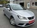 SEAT Ibiza ST 1.6 CR TDi/Tres propres/Airco/Garantie 1 an Schwarz - thumbnail 2
