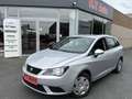 SEAT Ibiza ST 1.6 CR TDi/Tres propres/Airco/Garantie 1 an Noir - thumbnail 1