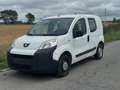 Peugeot Bipper Bipper HDi 70 Blanco - thumbnail 1