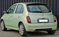 Nissan Micra 5p 1.5d Tekna 82cv * OK NEOPATENTATI * Verde - thumbnail 4