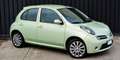Nissan Micra 5p 1.5d Tekna 82cv * OK NEOPATENTATI * Verde - thumbnail 6