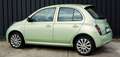 Nissan Micra 5p 1.5d Tekna 82cv * OK NEOPATENTATI * Verde - thumbnail 7