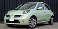 Nissan Micra 5p 1.5d Tekna 82cv * OK NEOPATENTATI * Verde - thumbnail 2