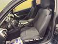 BMW 116 d EfficientDynamics Edition * GPS * SPORT * Negro - thumbnail 11