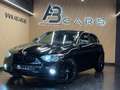 BMW 116 d EfficientDynamics Edition * GPS * SPORT * Negro - thumbnail 1