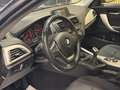 BMW 116 d EfficientDynamics Edition * GPS * SPORT * Negro - thumbnail 14