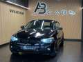 BMW 116 d EfficientDynamics Edition * GPS * SPORT * Negro - thumbnail 3