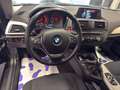 BMW 116 d EfficientDynamics Edition * GPS * SPORT * Negro - thumbnail 8