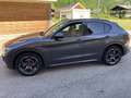 Alfa Romeo Stelvio Veloce 2,2 16V 210 AT8 Q4 Grau - thumbnail 5