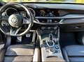 Alfa Romeo Stelvio Veloce 2,2 16V 210 AT8 Q4 Grau - thumbnail 17