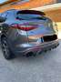 Alfa Romeo Stelvio Veloce 2,2 16V 210 AT8 Q4 Grau - thumbnail 2