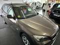 BMW X1 sDrive 18dA Brun - thumbnail 8