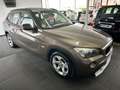 BMW X1 sDrive 18dA Marrone - thumbnail 1