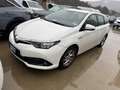 Toyota Auris SPORT 1.8 HYBRID LOUNGE Bianco - thumbnail 2