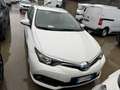 Toyota Auris SPORT 1.8 HYBRID LOUNGE Bianco - thumbnail 1