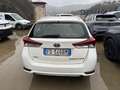 Toyota Auris SPORT 1.8 HYBRID LOUNGE Bianco - thumbnail 5