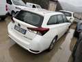 Toyota Auris SPORT 1.8 HYBRID LOUNGE Bianco - thumbnail 7