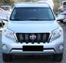 Toyota Land Cruiser 2.8 D4-D A/T 5 porte Argintiu - thumbnail 10