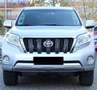 Toyota Land Cruiser 2.8 D4-D A/T 5 porte Argintiu - thumbnail 11