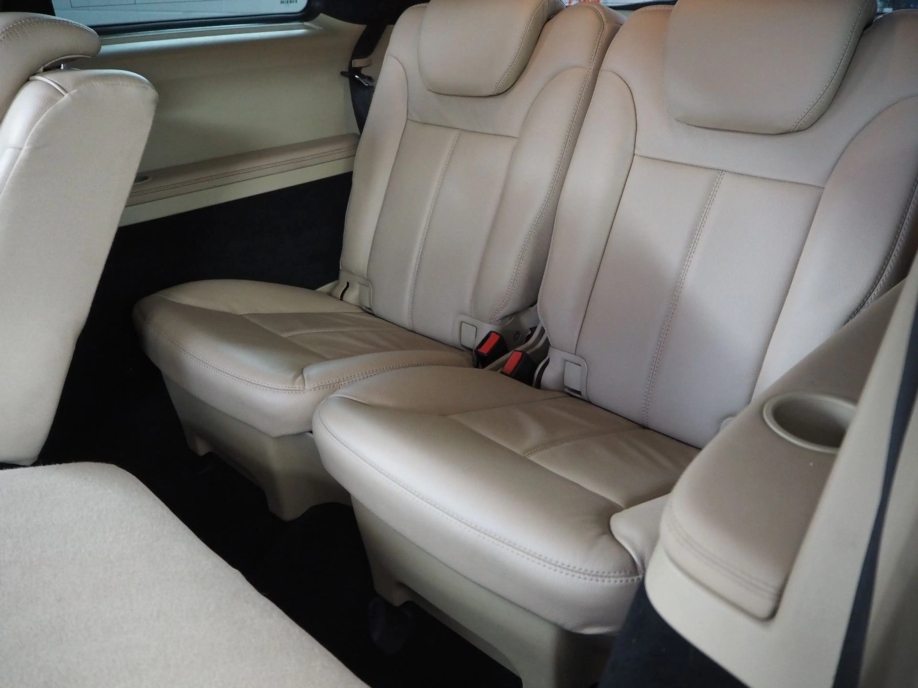 Mercedes-Benz GL 350 CDI BlueEfficiency 4Matic — photo 12