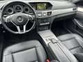 Mercedes-Benz E 350 BlueTec 4Matic AMG-Line NAV+LED+PANO+SPURH Negro - thumbnail 11