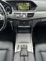 Mercedes-Benz E 350 BlueTec 4Matic AMG-Line NAV+LED+PANO+SPURH Negro - thumbnail 12