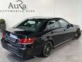 Mercedes-Benz E 350 BlueTec 4Matic AMG-Line NAV+LED+PANO+SPURH Negro - thumbnail 5