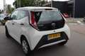 Toyota Aygo 1.0 VVT-i x-fun|AIRCO|NL AUTO|1 EIG| Wit - thumbnail 4