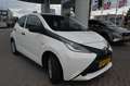 Toyota Aygo 1.0 VVT-i x-fun|AIRCO|NL AUTO|1 EIG| Wit - thumbnail 6