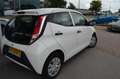 Toyota Aygo 1.0 VVT-i x-fun|AIRCO|NL AUTO|1 EIG| Wit - thumbnail 5