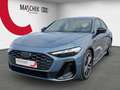 Audi A5 Limousine S line TFSI S tronic AHK Matrix 360° ACC Blau - thumbnail 2