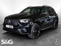 Mercedes-Benz GLE 400 e 4M AMG MBUX+360°+M-LED+AHK+Pano+Distro Negru - thumbnail 13