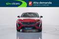 Peugeot 408 Hybrid 136 Allure e-DCS6 Rojo - thumbnail 2