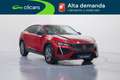 Peugeot 408 Hybrid 136 Allure e-DCS6 Rojo - thumbnail 3