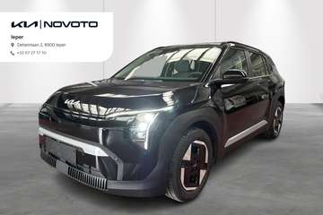 BEV 81,4 kWH Business
